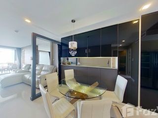 For sale 3 ベッドルーム condo in Bang Lamung, Chonburi