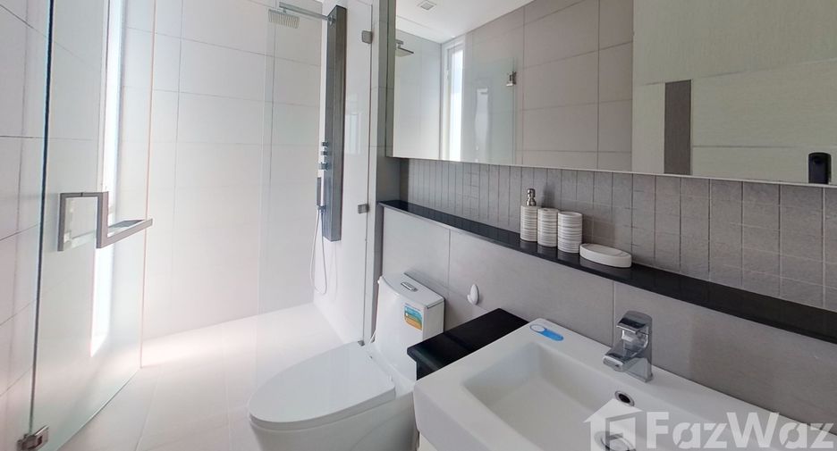 For sale 3 bedrooms condo in Bang Lamung, Chonburi