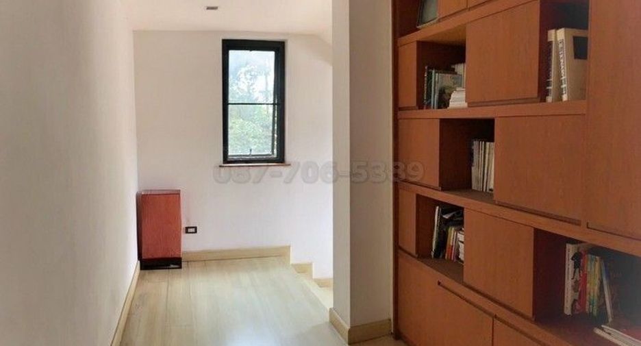 Casa en venta de 3 habitaciones en Bang Khen, Bangkok