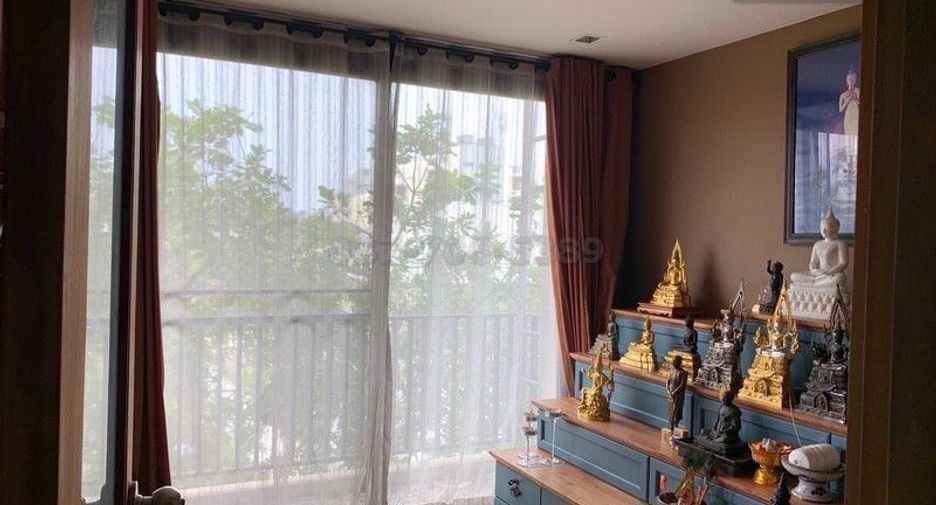 Casa en venta de 3 habitaciones en Bang Khen, Bangkok