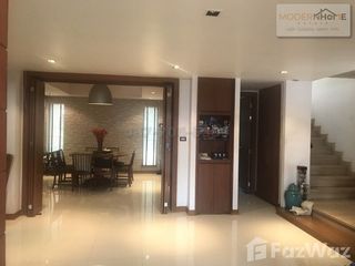 À vendre 3 chambres maison à Bang Khen, Bangkok