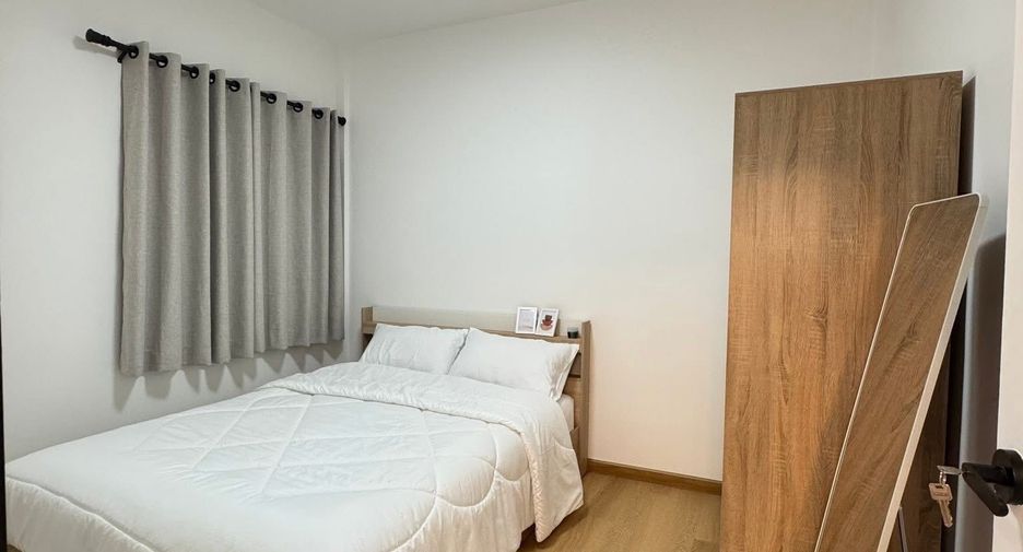 Casa en alquiler de 3 habitaciones en Mueang Phuket, Phuket