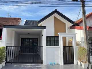 For Rent 3 Bedroom House In Mueang Phuket
