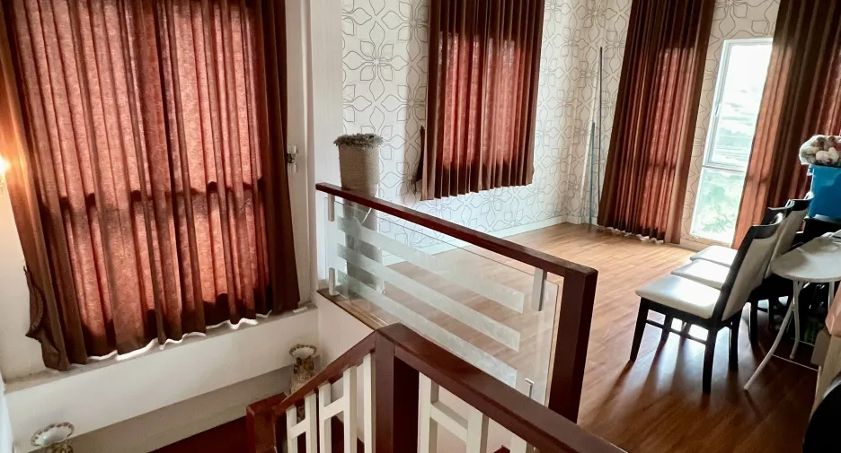 À vendre 3 chambres maison à Bang Bua Thong, Nonthaburi