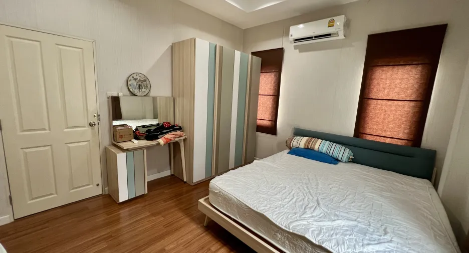À vendre 3 chambres maison à Bang Bua Thong, Nonthaburi