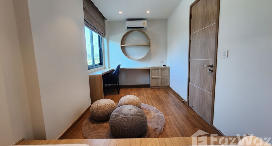 À vendre 4 chambres villa à Mueang Phuket, Phuket