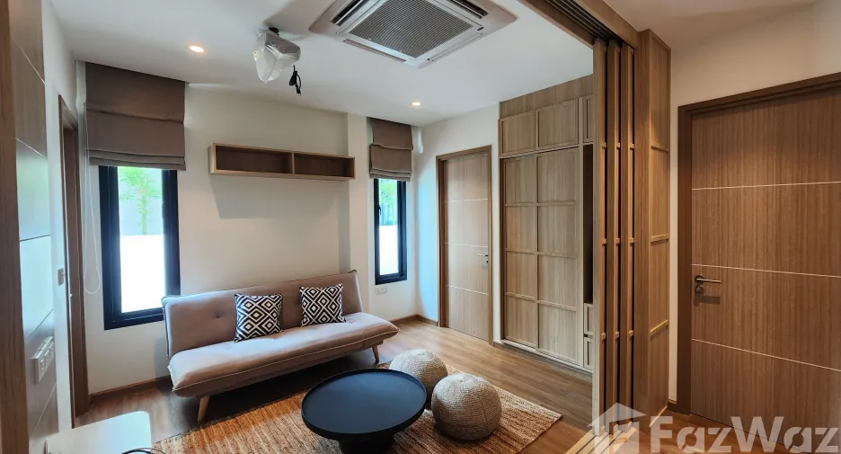 À vendre 4 chambres villa à Mueang Phuket, Phuket