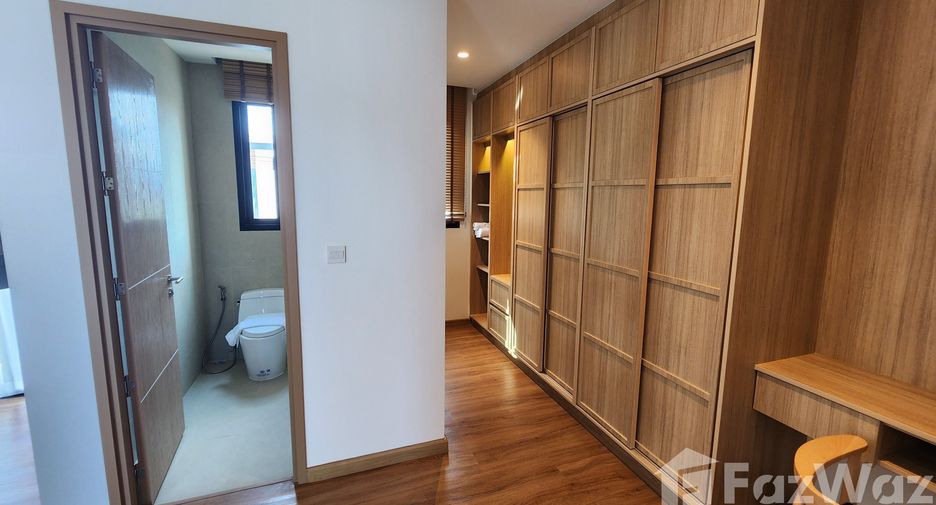 À vendre 4 chambres villa à Mueang Phuket, Phuket
