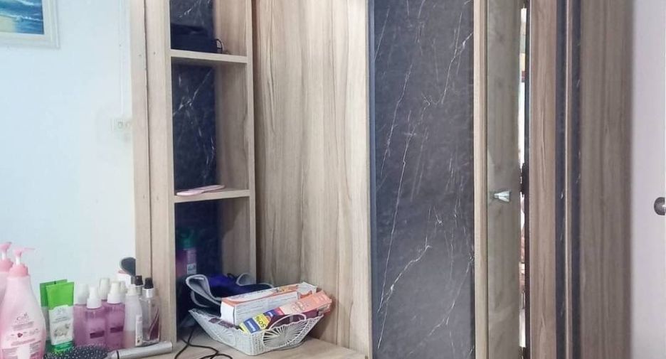 For sale 3 bedrooms house in Bang Lamung, Chonburi