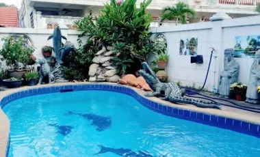 Haus zum Kauf mit 3 Zimmer in Bang Lamung, Chonburi