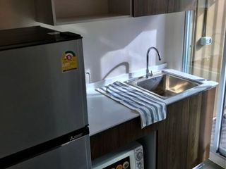 For sale studio condo in Bangkok Noi, Bangkok