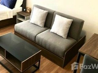 For sale studio condo in Bangkok Noi, Bangkok