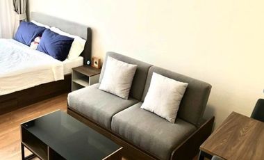 Condo en venta de estudio en Bangkok Noi, Bangkok