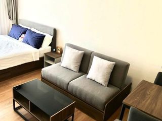 For sale studio condo in Bangkok Noi, Bangkok