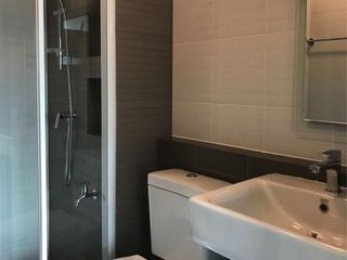 For sale studio condo in Bangkok Noi, Bangkok