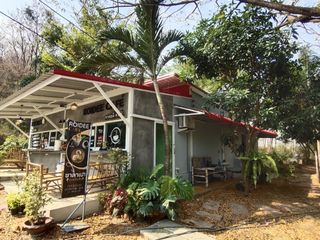 For sale 2 bedrooms house in Sattahip, Pattaya