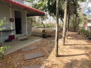For sale 2 bedrooms house in Sattahip, Pattaya