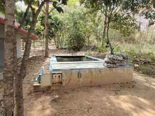 For sale 2 bedrooms house in Sattahip, Pattaya
