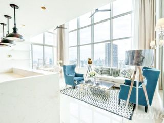 Condo en venta de 3 habitaciones en Sathon, Bangkok