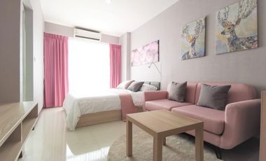 Wohnung zum Kauf mit Studio in Chatuchak, Bangkok