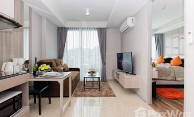Wohnung zur Miete mit 1 Zimmer in Thalang, Phuket