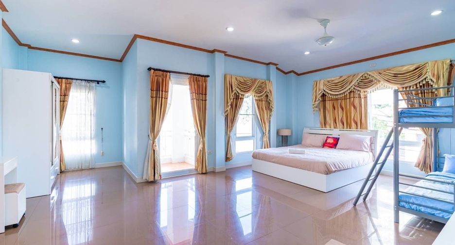 ขาย 6 ห้องนอน วิลล่า ใน บางละมุง, ชลบุรี
