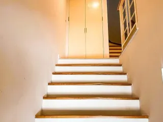 Reihenhaus zum Kauf mit 3 Zimmer in Saphan Sung, Bangkok