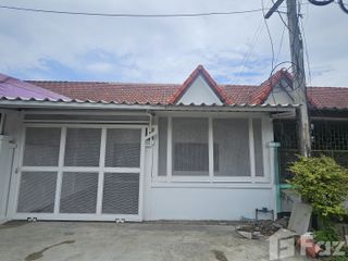 For sale 2 bedrooms townhouse in Mueang Nakhon Pathom, Nakhon Pathom