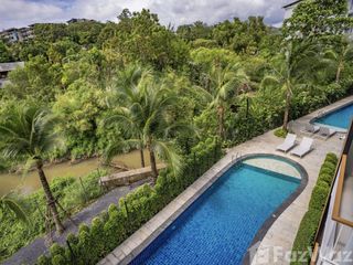 À vendre 2 chambres appartement à Mueang Phuket, Phuket