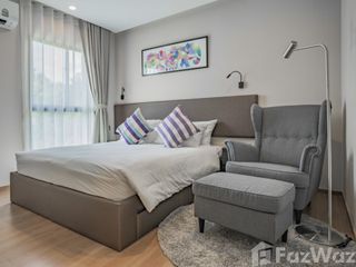 À vendre 2 chambres appartement à Mueang Phuket, Phuket