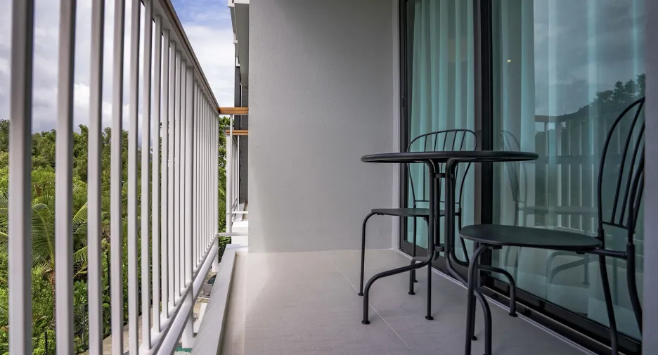 For sale and for rent 2 bedrooms apartment in Mueang Phuket, Phuket