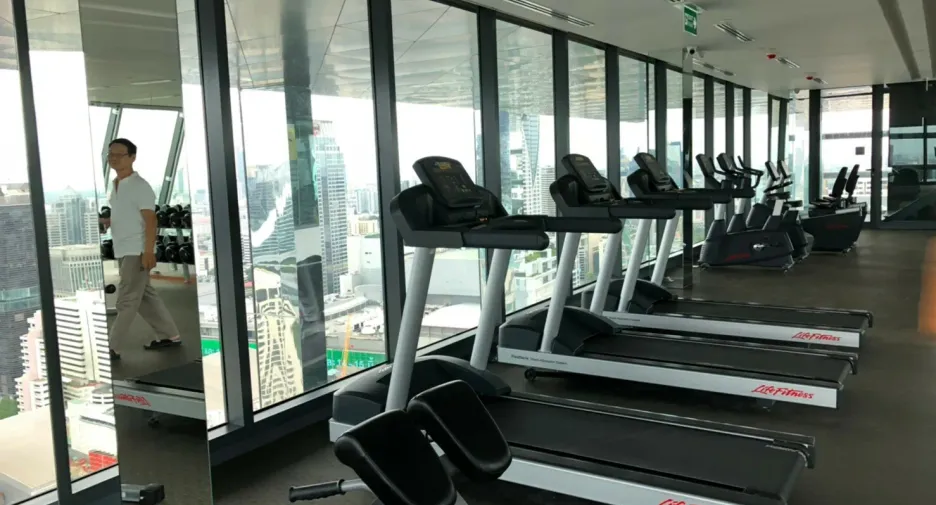 For sale and for rent 1 bed condo in Pathum Wan, Bangkok