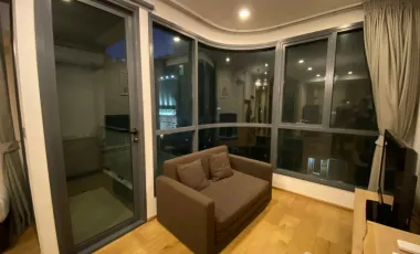 For sale and for rent 1 bed condo in Pathum Wan, Bangkok