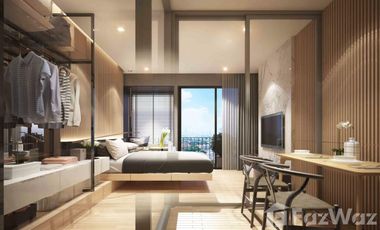For sale 1 Beds condo in Watthana, Bangkok