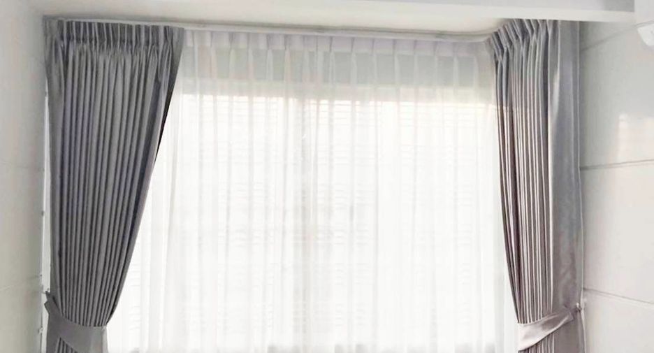 For rent 3 bedrooms townhouse in Pak Kret, Nonthaburi
