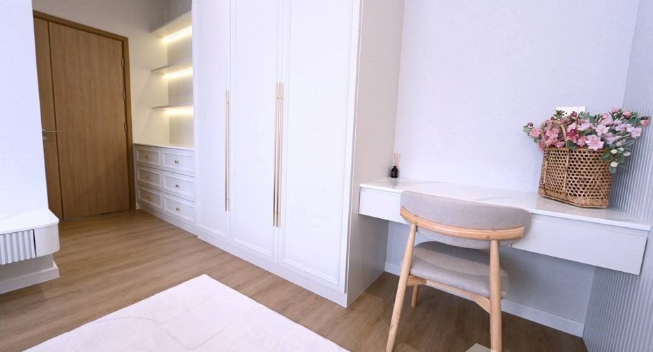 For sale そして for rent 4 ベッドルーム house in Bang Lamung, Chonburi