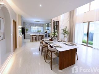 For sale and for rent 4 bedrooms house in Bang Lamung, Chonburi