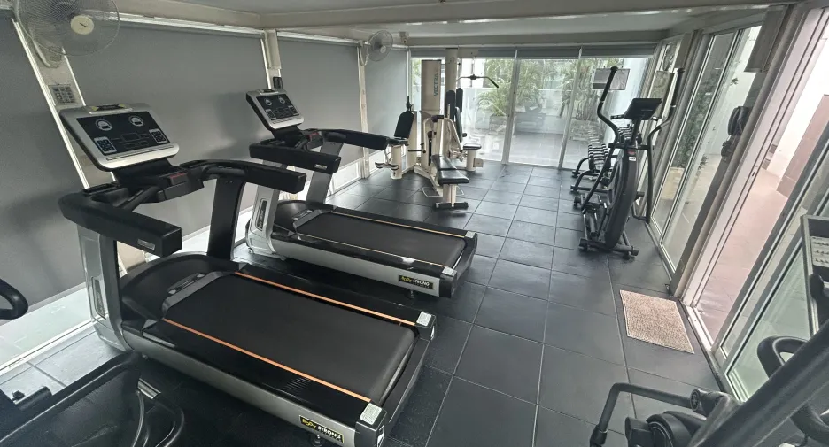 For sale and for rent 2 bedrooms condo in Watthana, Bangkok