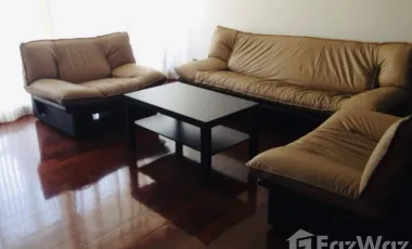 For sale and for rent 2 bedrooms condo in Watthana, Bangkok