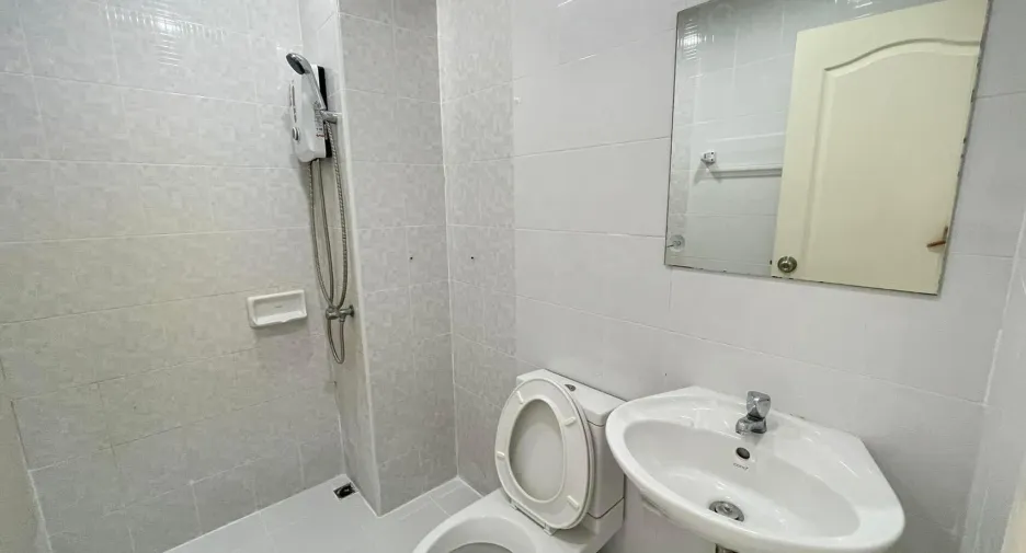 À vendre studio condo à Thalang, Phuket