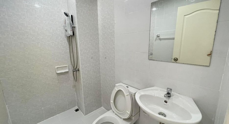 À vendre studio condo à Thalang, Phuket