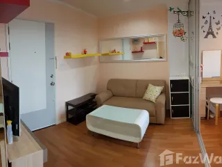 For sale 1 bed condo in Chom Thong, Bangkok