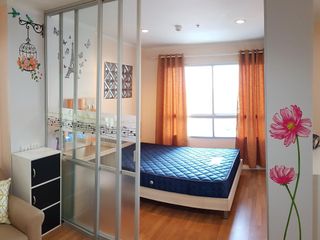 For sale 1 bed condo in Chom Thong, Bangkok
