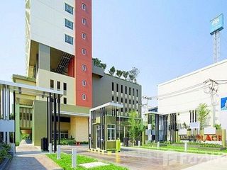 For sale 1 bed condo in Chom Thong, Bangkok