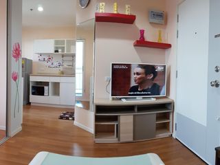 For sale 1 bed condo in Chom Thong, Bangkok