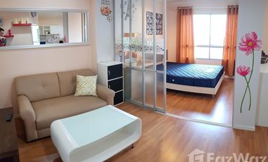 Wohnung zum Kauf mit 1 Zimmer in Chom Thong, Bangkok