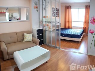 For sale 1 bed condo in Chom Thong, Bangkok