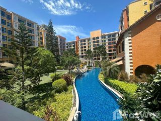 出售 公寓 公寓 在 Bang Lamung, Chon Buri