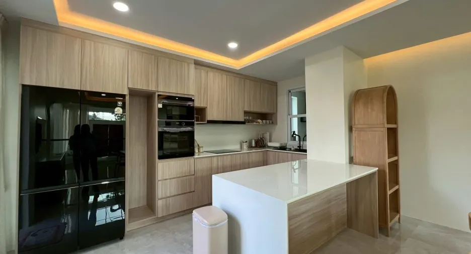 Villa zur Miete mit 3 Zimmer in Kathu, Phuket