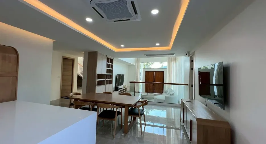 Villa zur Miete mit 3 Zimmer in Kathu, Phuket